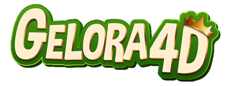 Logo Gelora4D